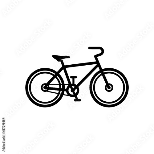 bicycle icon