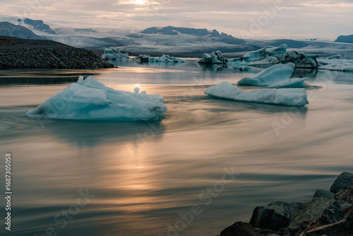 perito moreno glacier