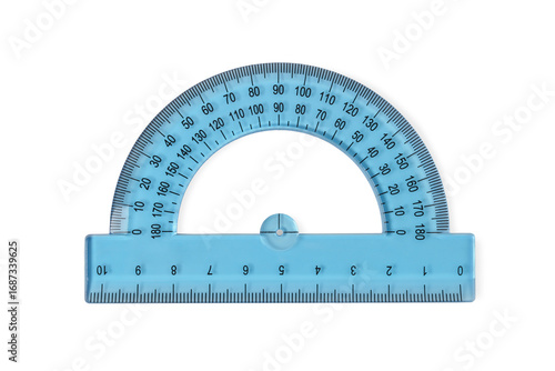 School protractor