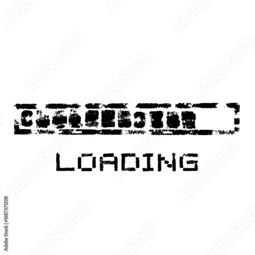 load icon