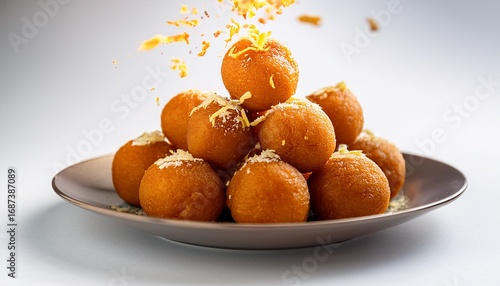 laddu single laddu falling laddu flying laddu laddoo laddus with a plate laddus pile laddu white background