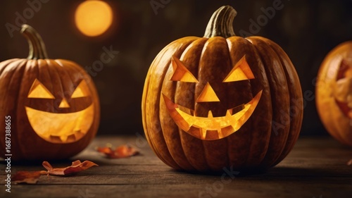  spooky and cute Helloween anchor