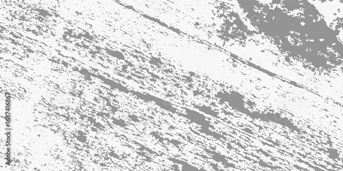 White background on cement floor texture - concrete texture - old vintage grunge texture design - large image in high resolution