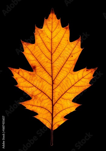 Wallpaper Mural Amber Silhouette Torontodigital.ca