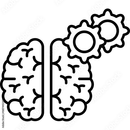 Thinking Icon