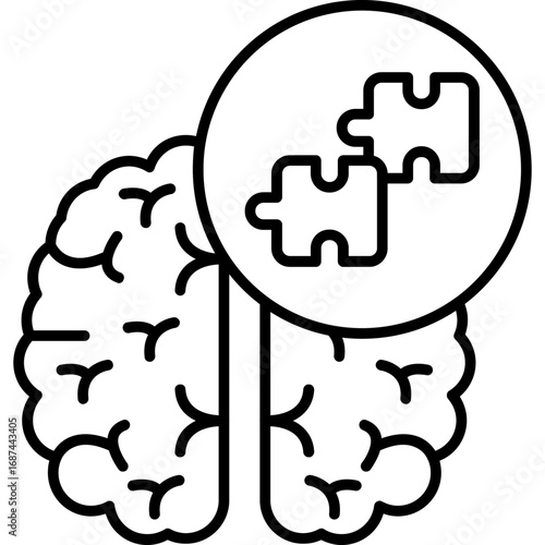 Autism Icon