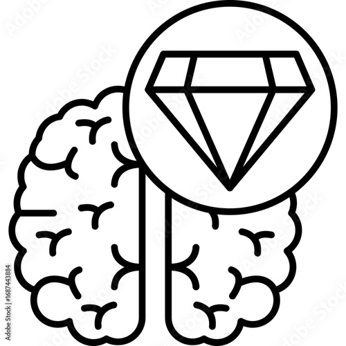 Perfectionist Icon