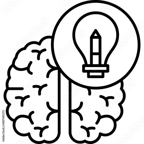 Creative Icon