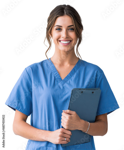 Doctor and Nurse PNG Collection – Realistic Medical Staff Cutout Images for Healthcare, Hospital, Clinic, Surgery, Dentist, Emergency, Teamwork, Professional Portraits