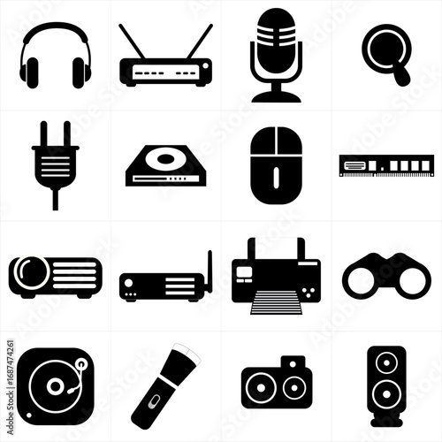 icon electronics.eps
