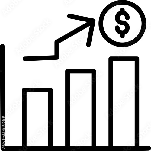 Analysis  Icon Set Multiple Style Collection