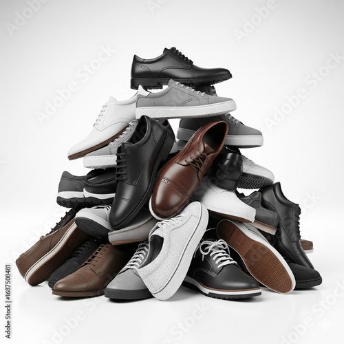 pair of shoes