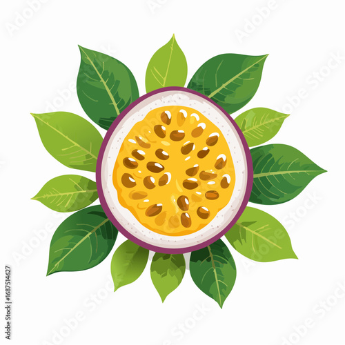Maracuja, 