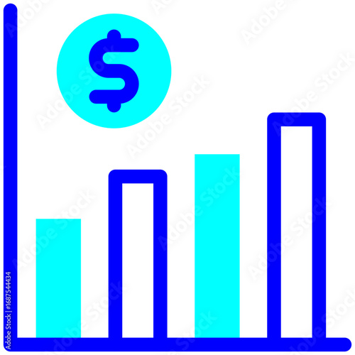 Profit Icon