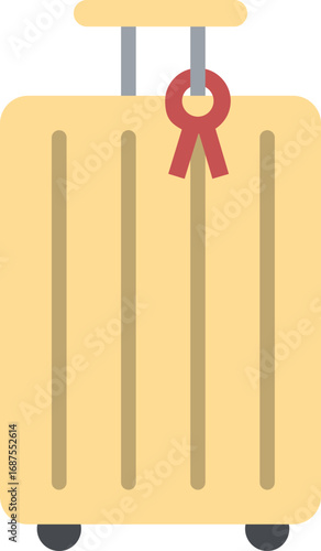 vector illustration of a carrier