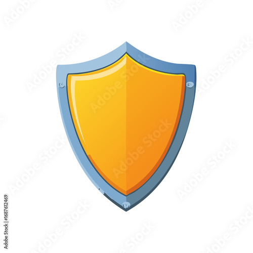 Yellow and Blue Shield Illustration for Protection and Security Isolated Free Download Yellow and Blue Shield Illustration for Protection and Security Isolated - GFXLoad