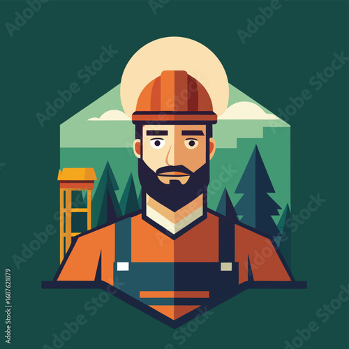 minimal flat vector construction equipment (2).eps