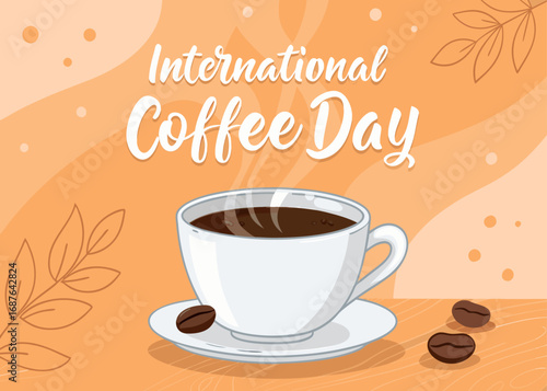 International Coffee Day Special Celebrate Your Love for Coffee Around the World