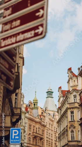 Prague