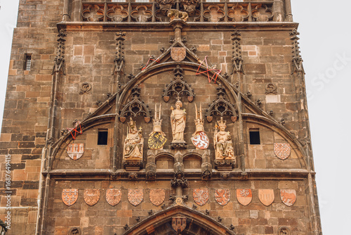 Prague