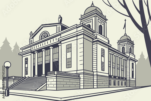 National Museum of Finland – Helsinki, Finland
