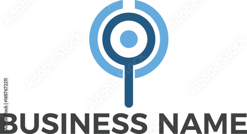 minimalist logo design brand identity vector file PNG transparent and SVG EPS file formats
