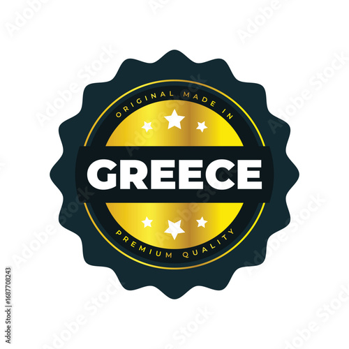 Premium Quality  Original Product from Greece
