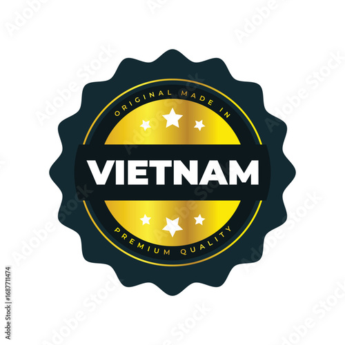 Premium Quality Original Product from Vietnam