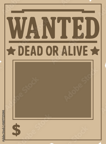 WANTED