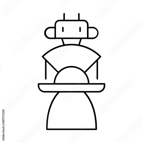 robot