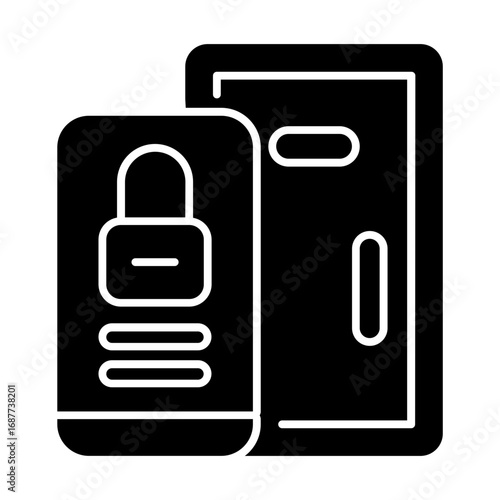 unlock