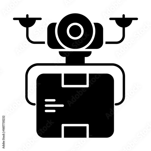 drone delivery