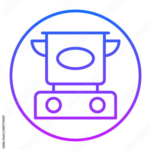 Cooking Vector Icons