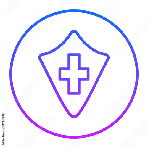 Antivirus Vector Icons