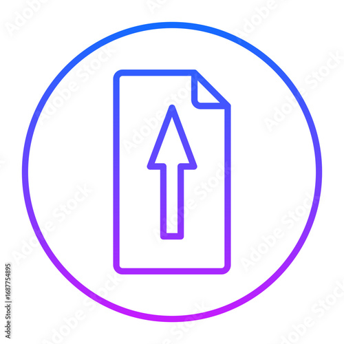 Upload File Vector Icons Free Download Upload File Vector Icons - GFXLoad