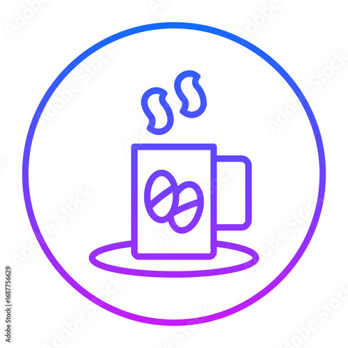 Coffee Vector Icons