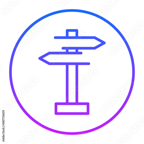 Direction Vector Icons