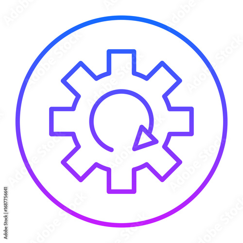 Develop Vector Icons