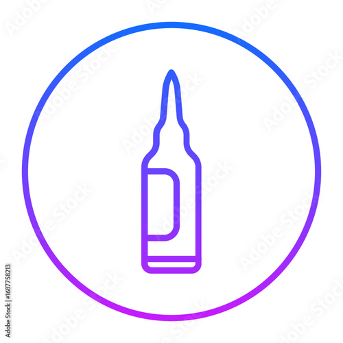 Bullet Vector Icons