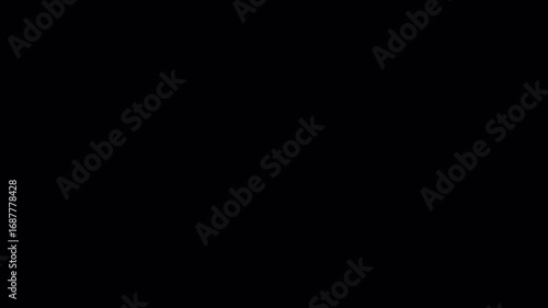 4k light leak real in camera effect.Abstract background video.Abstract Blurred Magenta.Blurred background moving in transition of colors.