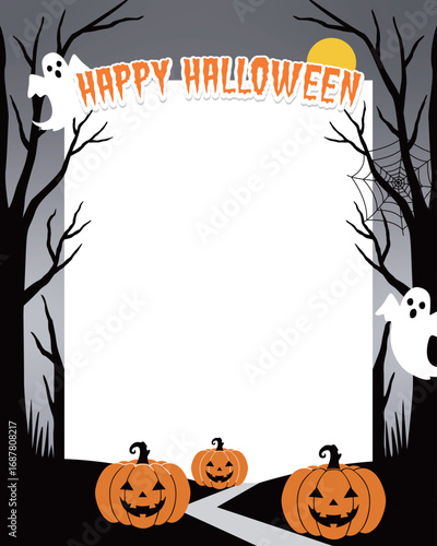 Happy Halloween, anniversary, fall