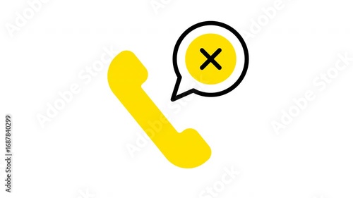 missed call icon