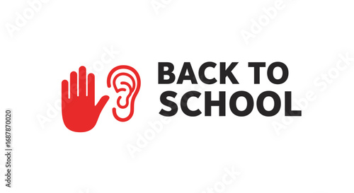 Back to school, inclusive education for all students, accessibility matters