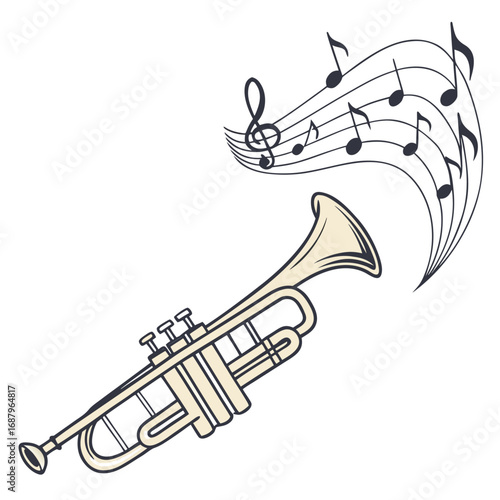 Golden Melody Logo
