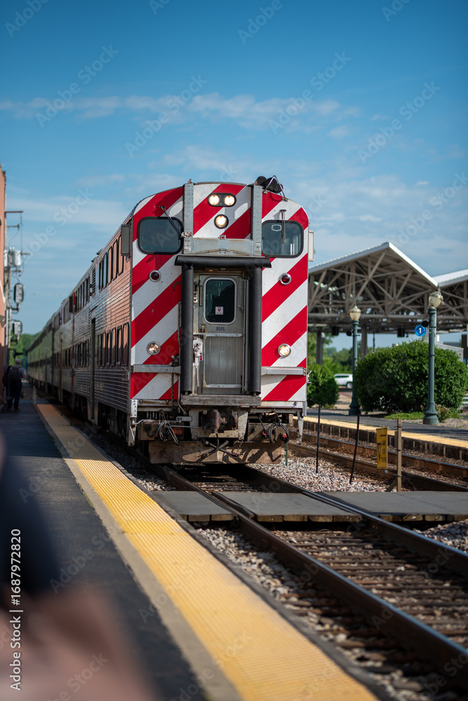 Fototapeta premium Chicago