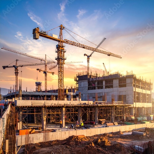 construction