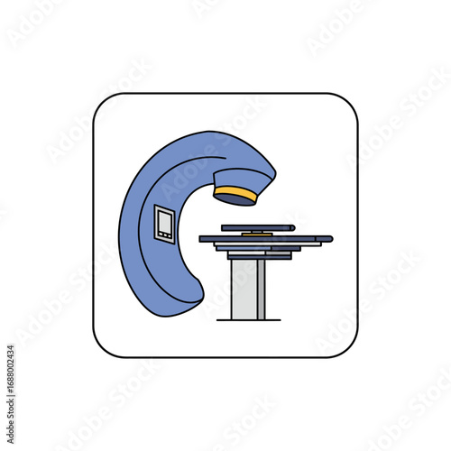 modern industrial computed tomography scanner creating non-destructive 3d models for advanced material analysis