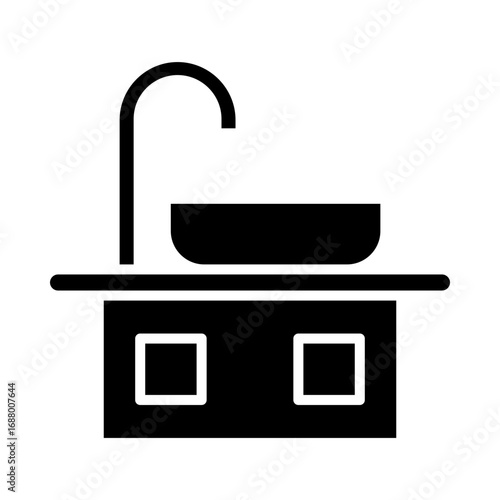 sink icon
