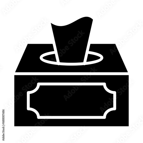 Tissue Box icon
