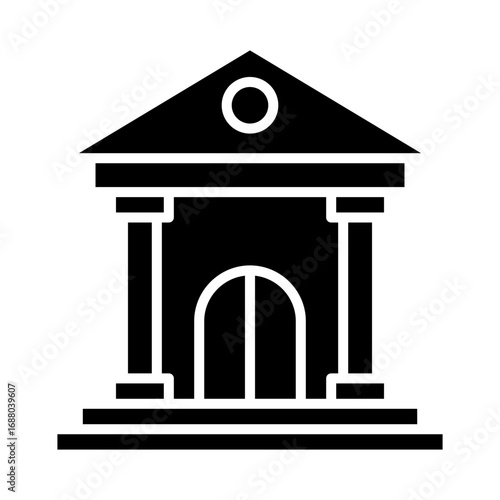 Museum icon